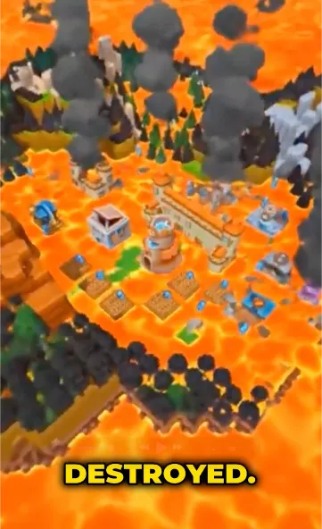 Idle City Builder Sand Tycoon screenshot 3
