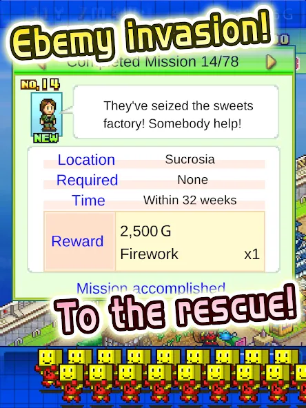 Kairobotica screenshot 12