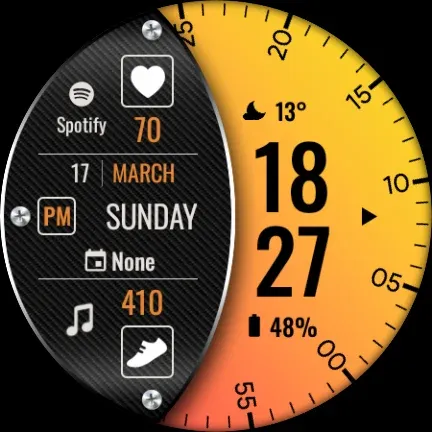 Carbon Fibre Professional screenshot 15