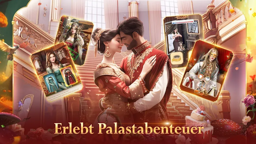 Game of Sultans screenshot 6