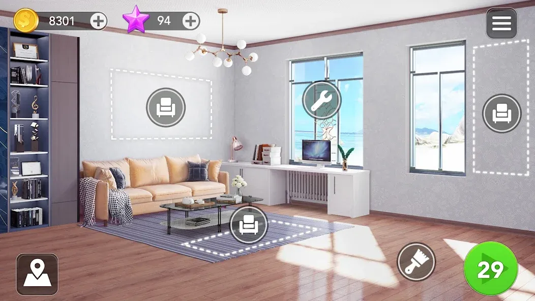 Makeover Word screenshot 5
