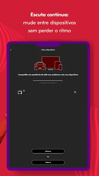 Radioplayer - Radio & Podcast screenshot 12