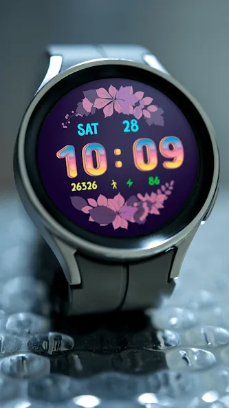 Beautiful Floral screenshot 5