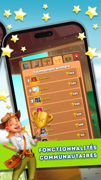 Zoo Boom screenshot 3