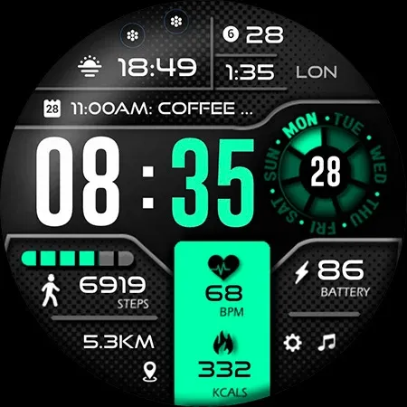 ML2U 134 screenshot 29