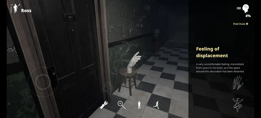 Killer Apartment screenshot 5