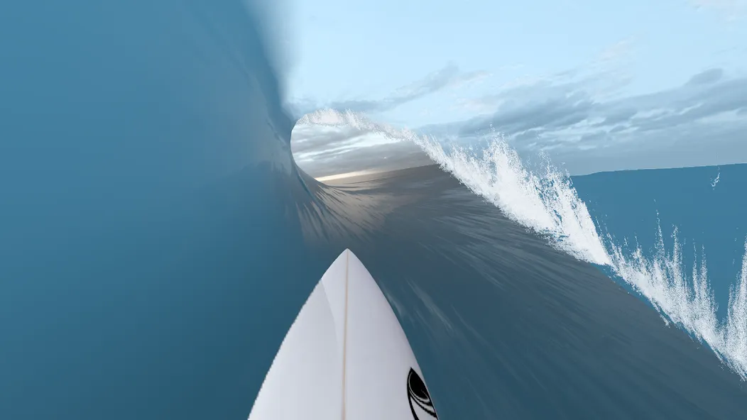 True Surf screenshot 6