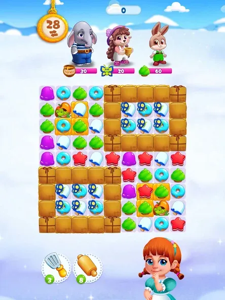 Secrets of Charmland screenshot 13