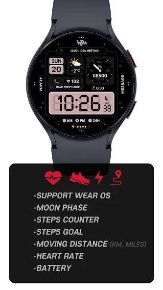 SamWatch Dashboard B 2026 screenshot 2