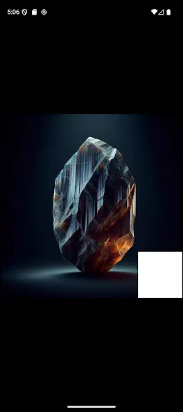 Crystal Slider screenshot 3