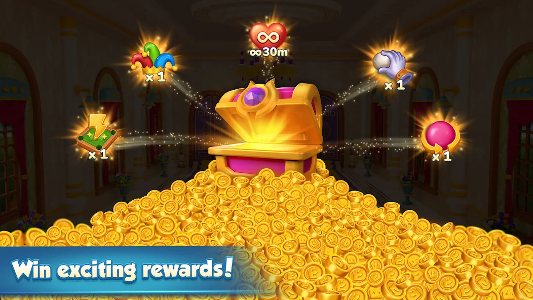 Royal Pool: 8 Ball & Billiards screenshot 8