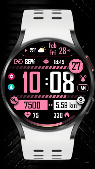 KZY155 screenshot 4