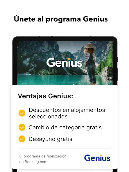 Booking.com Reservas Hoteles screenshot 11