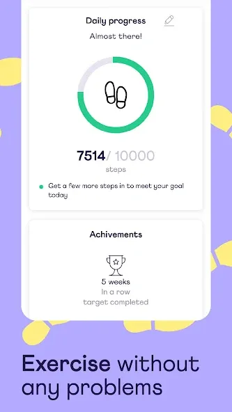 ekilu - healthy recipes & plan screenshot 7