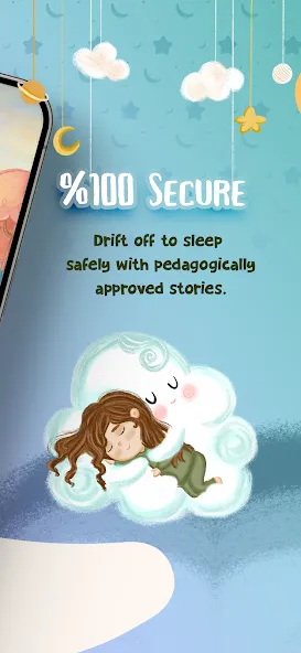 Ninni Cuentos infantiles Audio screenshot 3