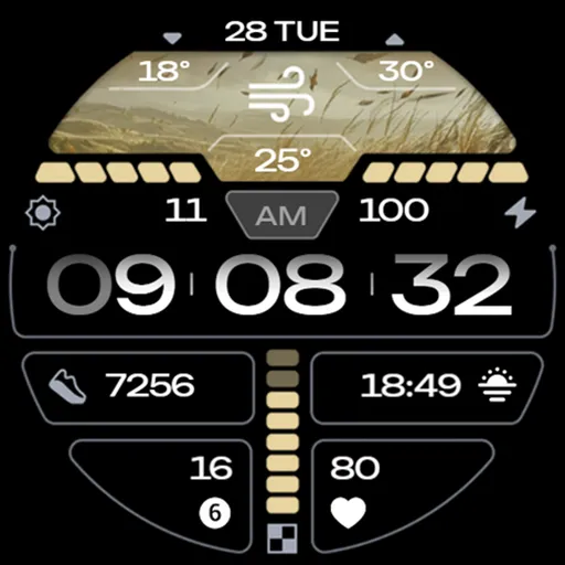 OMG 447 - Realistic Weather screenshot 27