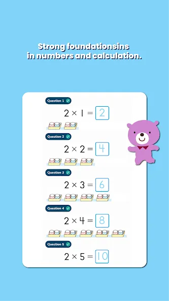 Mathmaji screenshot 13