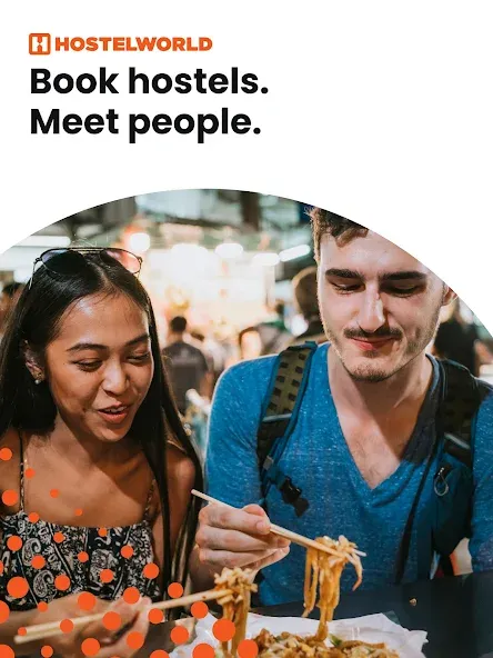Hostelworld: Hostel Travel App screenshot 17