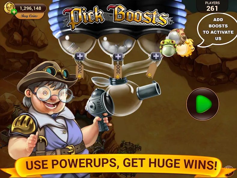 Bingo Battle - Haunted Halls screenshot 16