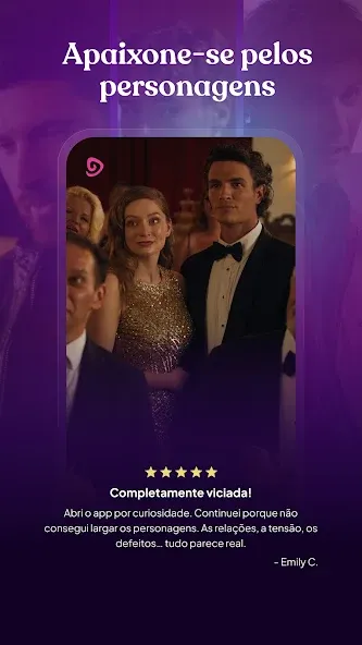 CandyJarTV (Ex-GalateaTV) screenshot 4