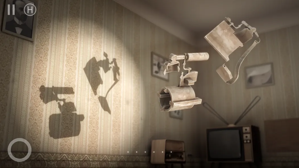 Shadowmatic screenshot 8