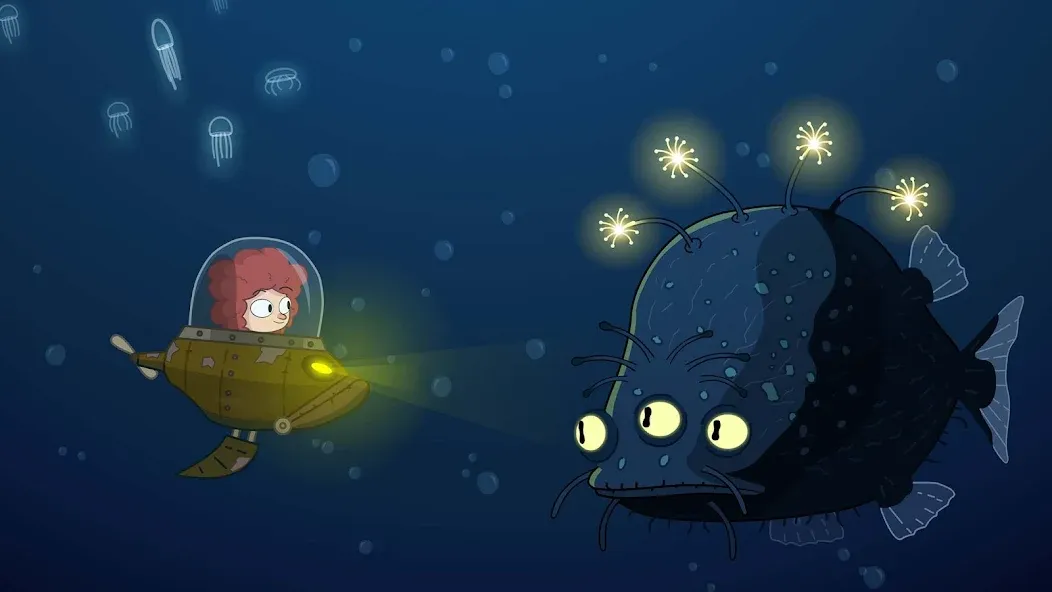 Lost in Play screenshot 22