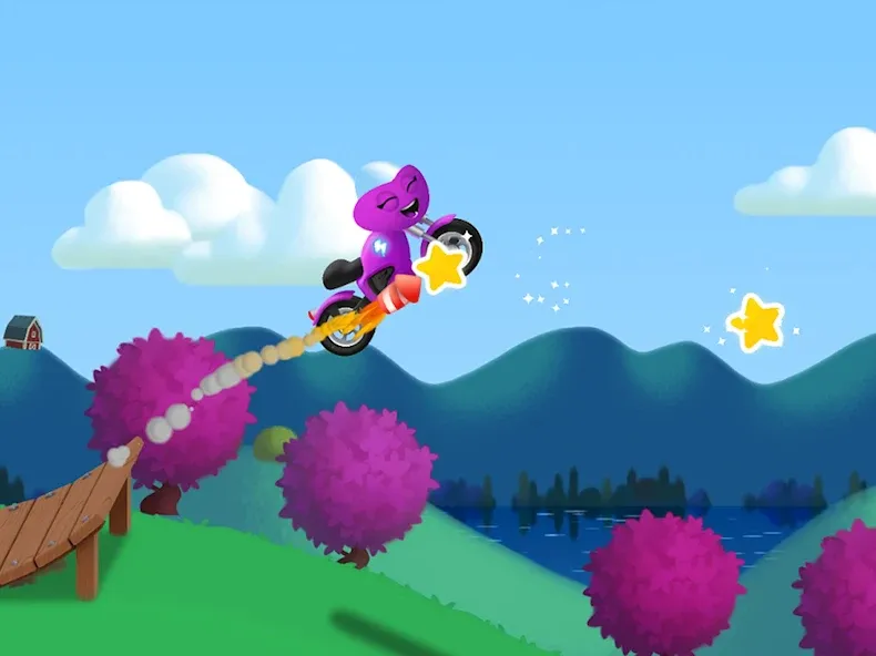 Cars Racing Games For Kids screenshot 14