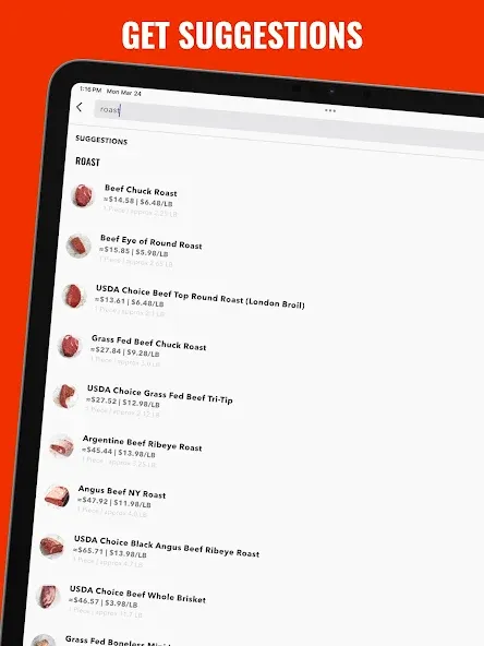 Wild Fork screenshot 17