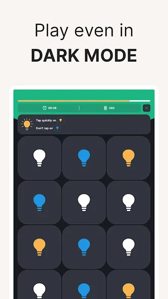Propel: ADHD Games for Adults screenshot 24