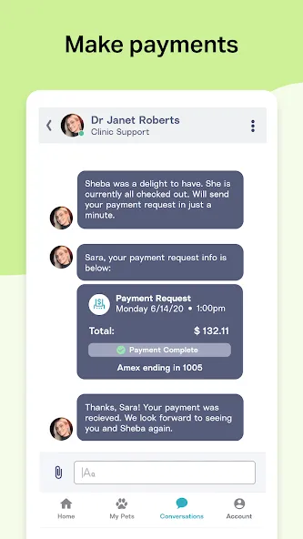 Otto: Your Pet's App screenshot 6