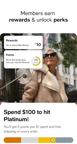 Macy's: Online Shopping & Save screenshot 6