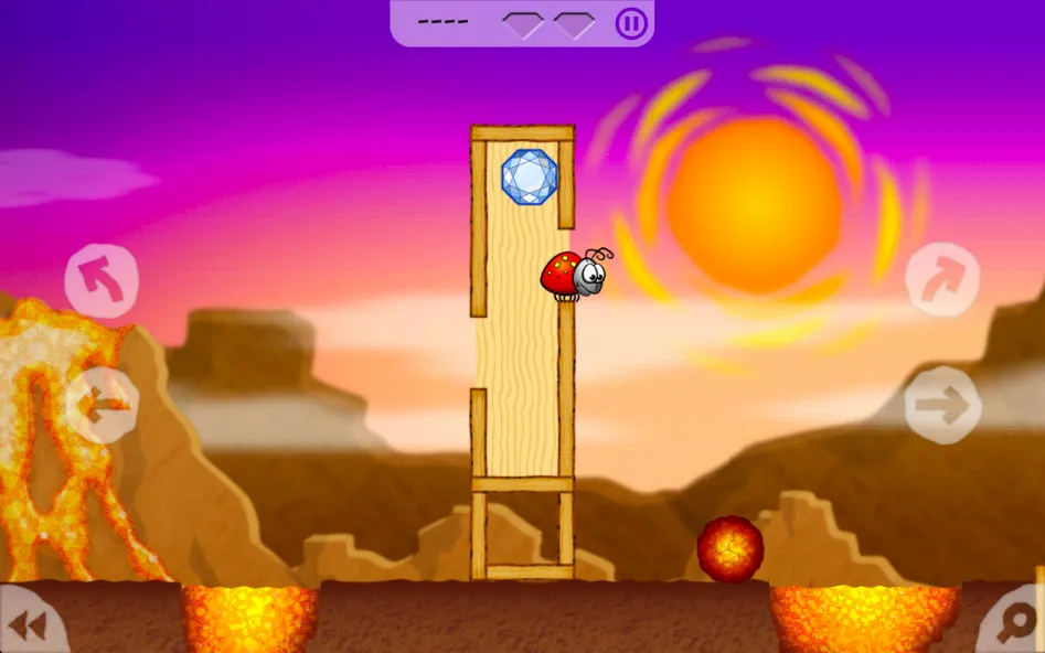 Beyond Ynth HD screenshot 7