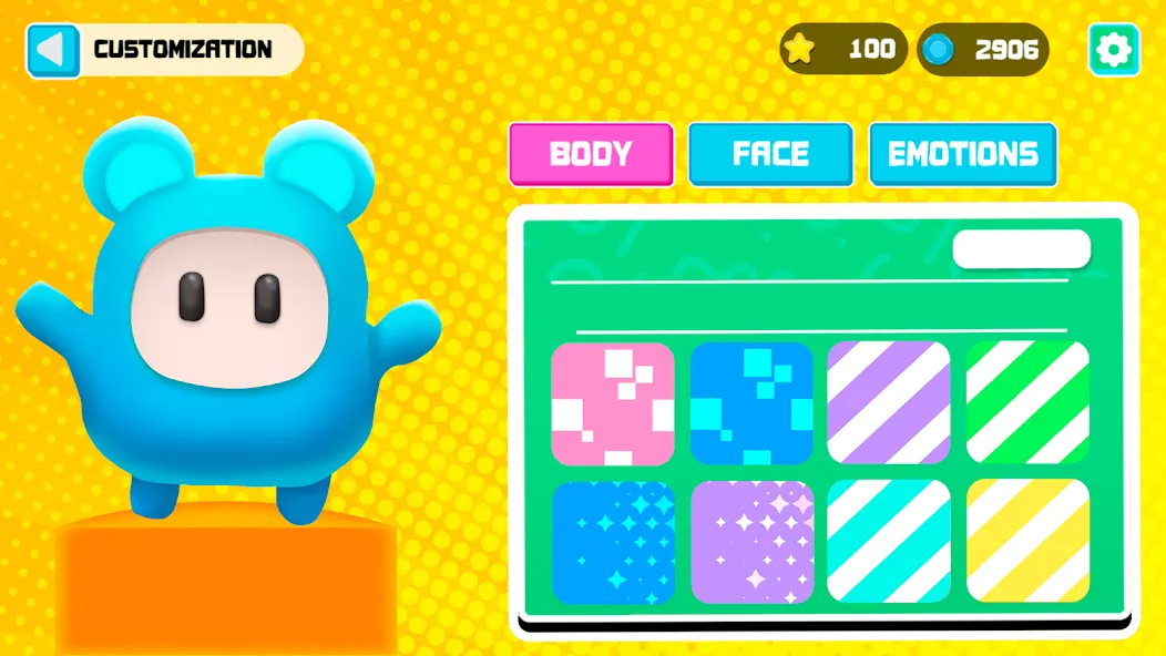 STAR: Supertolles Actionrennen screenshot 5