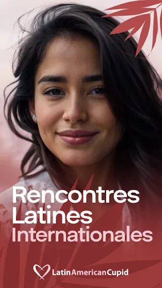 LatinAmericanCupid screenshot 1