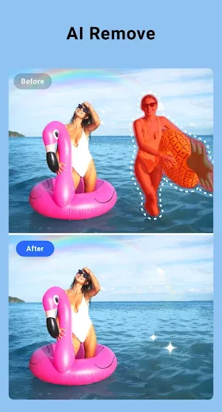 Collage Maker | Photo Editor screenshot 5