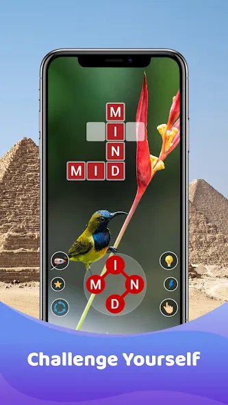 Word Game | Crossword screenshot 2