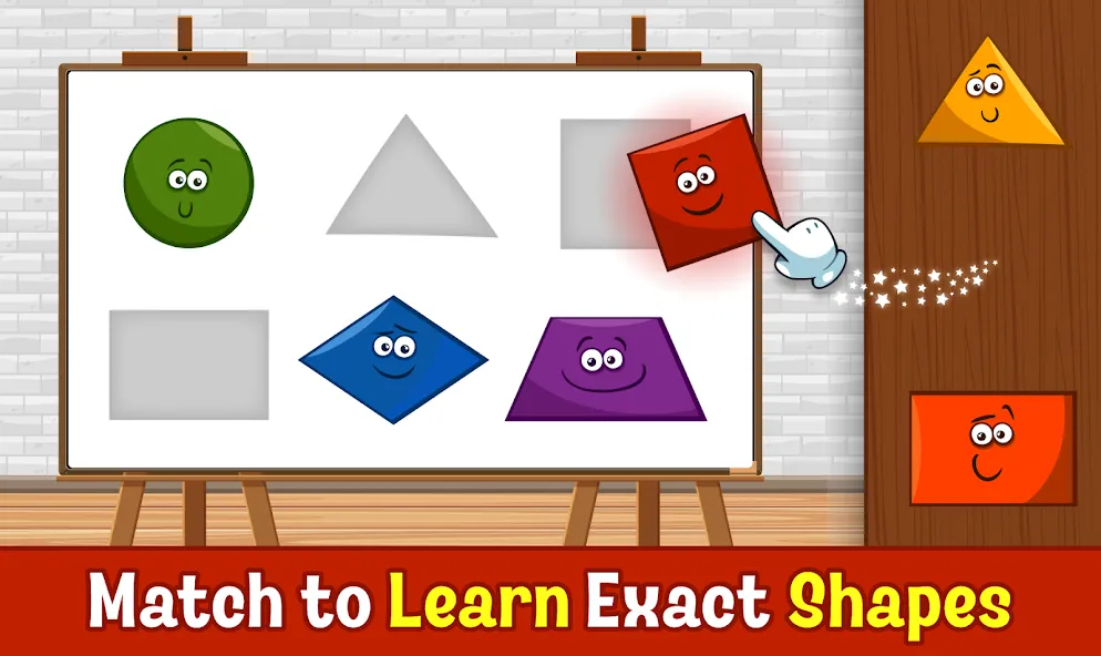 Kids English Learning Games screenshot 15