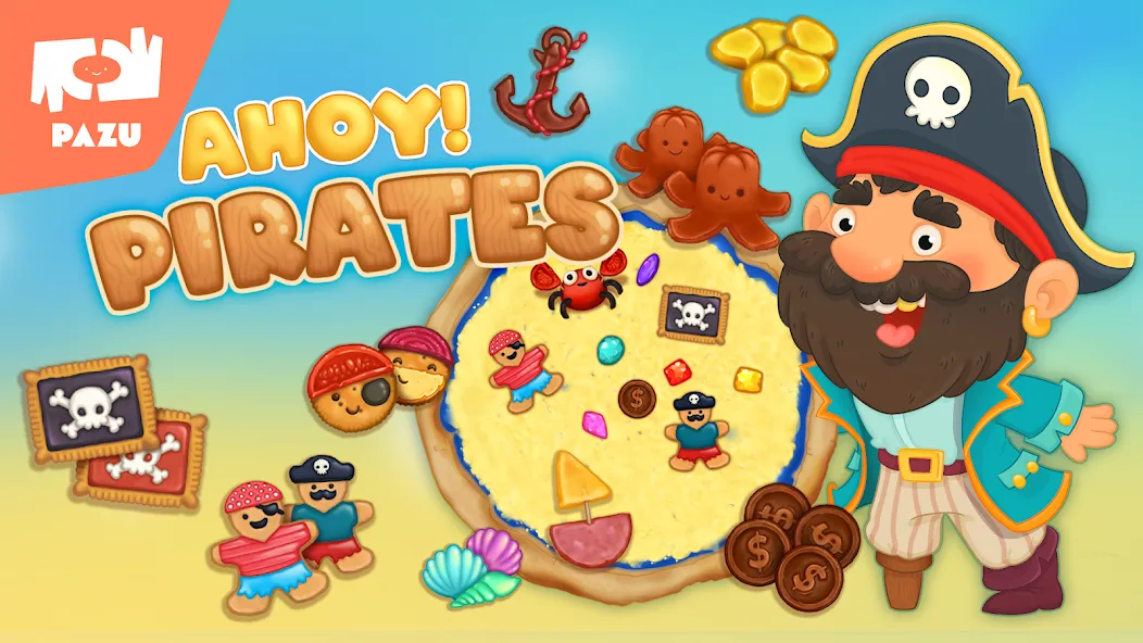 Kochspiele und Pizza machen screenshot 28