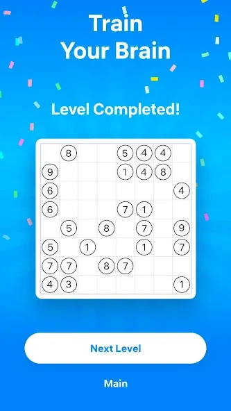 Number Sums - Numbers Game screenshot 7