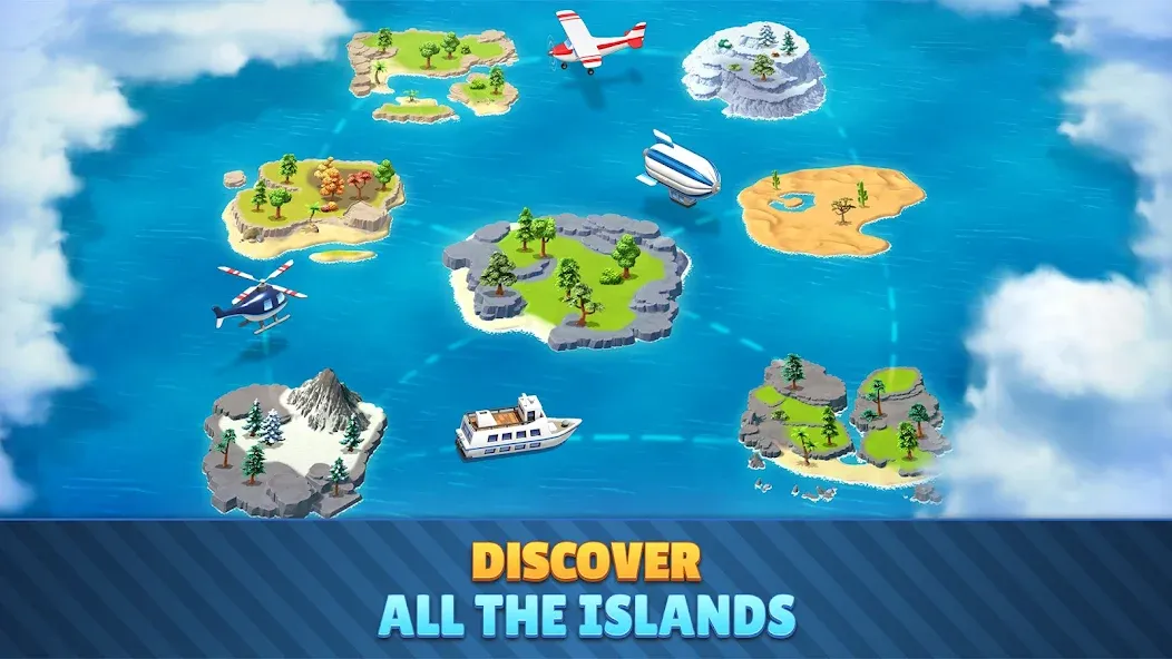 City Island 6: Building Town screenshot 30