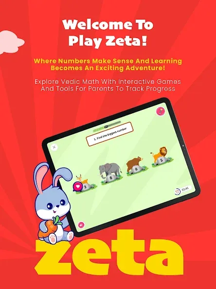 Play zeta screenshot 9