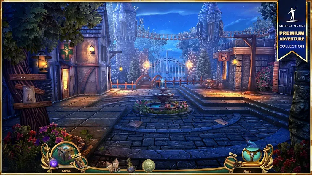 Queen's Quest 5 (Full) screenshot 8