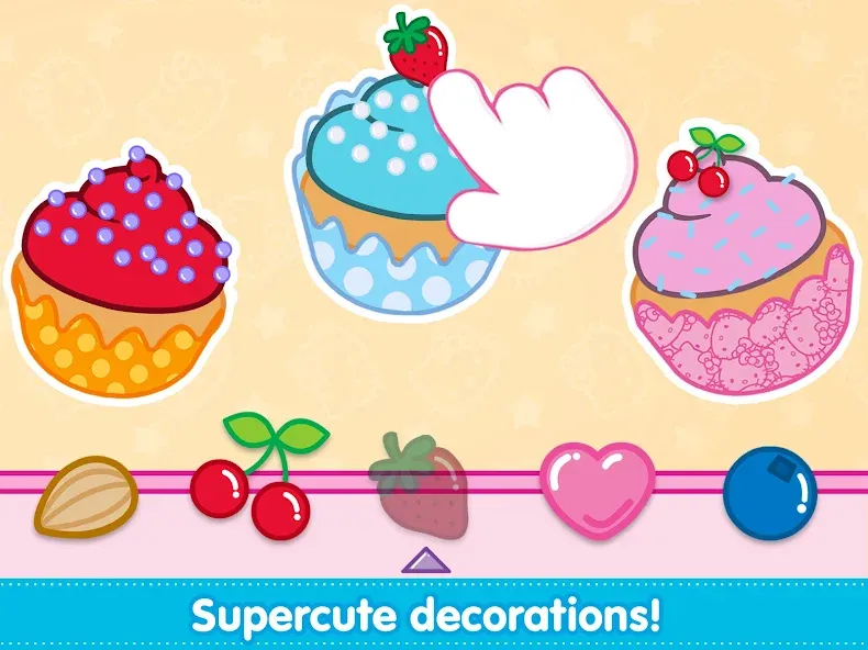 Hello Kitty Lunchbox screenshot 8
