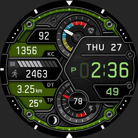 BRN131 - AGERA screenshot 24