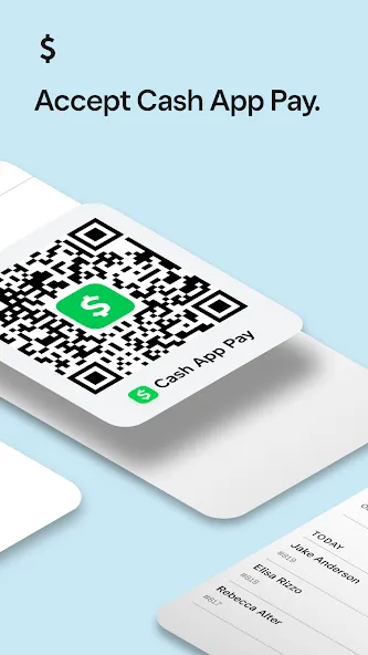 Square Point of Sale Beta screenshot 4