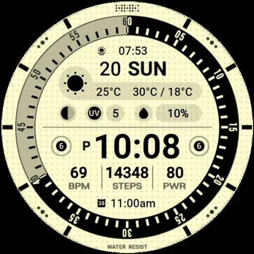 HMK WD215 screenshot 32
