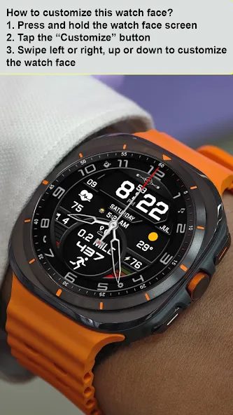 NTV303 - Hybrid Sport screenshot 7