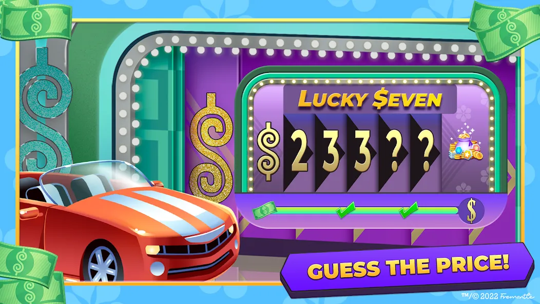 The Price Is Right: Bingo! screenshot 2