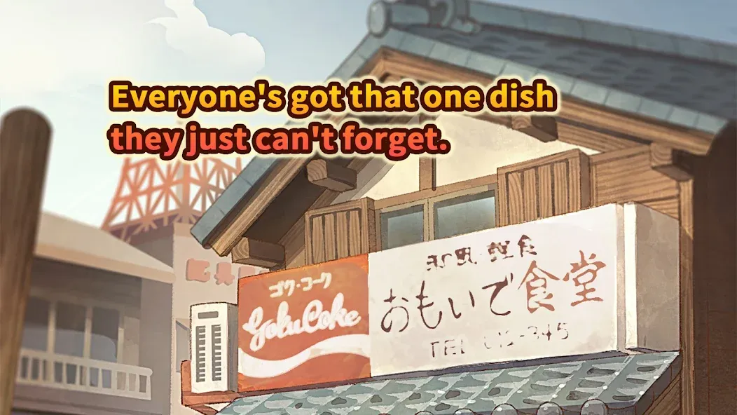 Hungry Hearts Diner: Memories screenshot 3