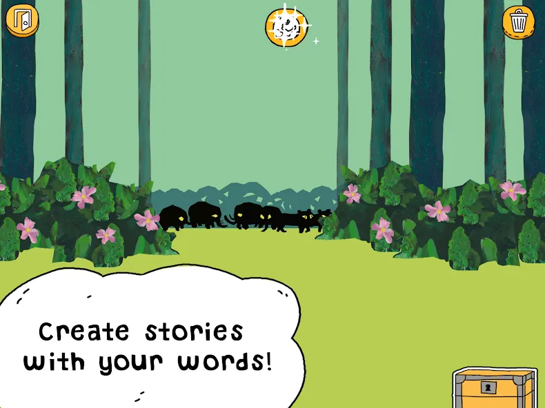 Play ABC, Alfie Atkins screenshot 23